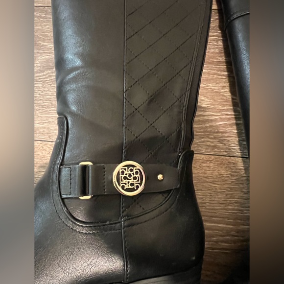 Liz Claiborne Tall Boots - Picture 4 of 7